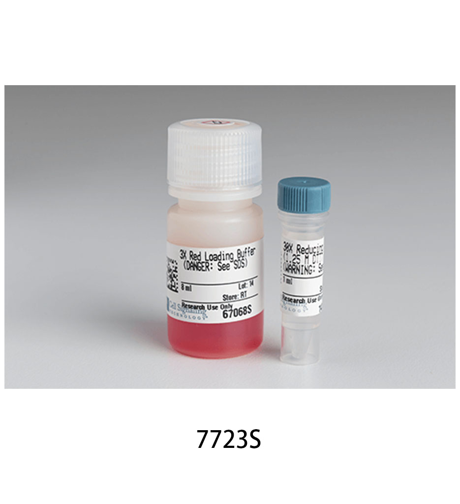 Red Loading Buffer Pack